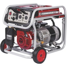 A-iPower SUA5000 5000 Watt Portable Generator EPA Compliant