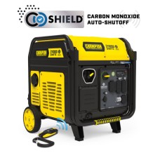 Champion 201407 11,000 Watt Inverter Generator with CO Shield Champion 201407 11,000 Watt Inverter Generator with CO Shield