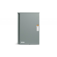 Kohler RXT-JCTC-0200A-QS4 Automatic Transfer Switch - 200 Amp, 208V, 3-Phase, NEMA 3R