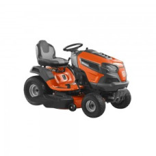 Husqvarna TS 146XK 46 Inch 22HP Kohler Petrol-Powered Riding Lawn Mower