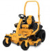 Cub Cadet 54 in 725cc 24HP Kohler Pro 7000 Engine Riding Lawn Mower