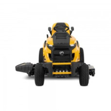 Cub Cadet SLX54 XT2 Riding Lawn Mower Enduro Series 54in 24HP Cub Cadet SLX54 XT2 Riding Lawn Mower Enduro Series 54in 24HP