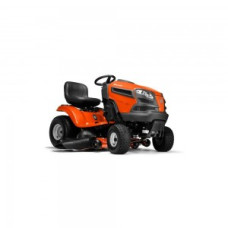 Husqvarna YTH24V48 48 Inch 24HP Briggs & Stratton Gasoline Riding Lawn Mower