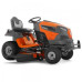 Husqvarna TS 242XD 42 Inch 21.5HP Kawasaki Gasoline Riding Lawn Mower Husqvarna TS 242XD 42 Inch 21.5HP Kawasaki Gasoline Riding Lawn Mower