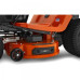 Husqvarna TS 242XD 42 Inch 21.5HP Kawasaki Gasoline Riding Lawn Mower Husqvarna TS 242XD 42 Inch 21.5HP Kawasaki Gasoline Riding Lawn Mower