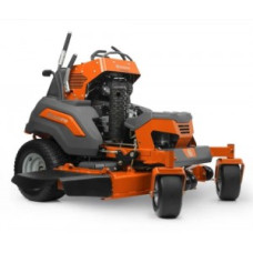 Husqvarna V548 Stand On Lawn Mower 48in 24.5HP Kawasaki