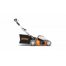 Stihl RMA 510 V 21in Variable Speed Battery Powered Self-Propelled Lawn Mower (Bare Tool)