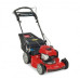 Toro Personal Pace Auto Drive Lawn Mower with Bagger 22in