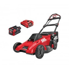 SKIL PWR CORE 40 Brushless 40V 20 Inch Self-Propelled Mower Kit