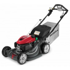 Honda Lawn Mower Self Propelled Walk Behind 21in Select Drive 4-in-1 Versamow