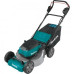 Makita 18V X2 (36V) LXT LithiumIon Brushless Cordless 21in Lawn Mower (Bare Tool) Makita 18V X2 (36V) LXT LithiumIon Brushless Cordless 21in Lawn Mower (Bare Tool)