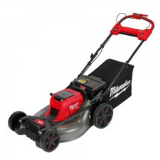 Milwaukee M18 FUEL 21 Inch Self-Propelled Dual Battery Mower (Bare Tool) Milwaukee M18 FUEL 21 Inch Self-Propelled Dual Battery Mower (Bare Tool)