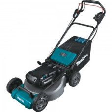 Makita 36V ConnectX Commercial Lawn Mower Self Propelled Brushless 21in (Bare Tool) Makita 36V ConnectX Commercial Lawn Mower Self Propelled Brushless 21in (Bare Tool)