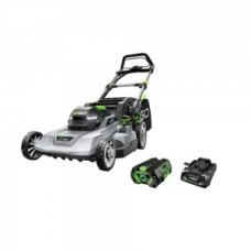 EGO 21 Inch Mower with 4.0Ah Battery and 320W Charger EGO 21 Inch Mower with 4.0Ah Battery and 320W Charger
