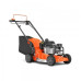 Husqvarna W520 20 In. 4.6HP Kawasaki Engine Self-Propelled Push Lawn Mower Husqvarna W520 20 In. 4.6HP Kawasaki Engine Self-Propelled Push Lawn Mower