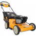Cub Cadet SC900 Lawn Mower Self Propelled 23in 190cc Gas Cub Cadet SC900 Lawn Mower Self Propelled 23in 190cc Gas
