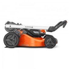 Husqvarna LE-322 21 in 40V Walk-Behind Lawn Mower Bare Tool