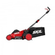 SKIL 40V Brushless 20 Inch Push Mower Kit