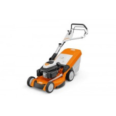 Stihl RM 655 VS Premium Gas Powered Push Mower