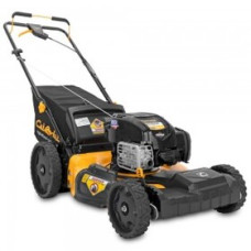 Cub Cadet SC300B 21 Inch FWD 163 cc Gasoline Walk-Behind Lawn Mower Cub Cadet SC300B 21 Inch FWD 163 cc Gasoline Walk-Behind Lawn Mower