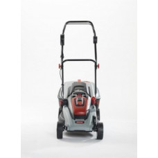Oregon 40V MAX LM300 Lawn Mower Kit with 6.0 Ah Battery and Rapid Charger