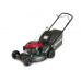 Honda 21 In. Steel Deck 3-in-1 Push Lawn Mower with GCV170 Engine and Auto Choke Honda 21 In. Steel Deck 3-in-1 Push Lawn Mower with GCV170 Engine and Auto Choke