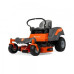 Husqvarna Z242F Zero Turn Lawn Mower 42in 726cc 21.5HP V Twin Gas