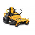 Cub Cadet Ultima Series ZT1 Zero Turn Lawn Mower 46in 22HP Cub Cadet Ultima Series ZT1 Zero Turn Lawn Mower 46in 22HP