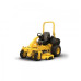 Cub Cadet Pro Z 700 60 Inch 31HP Kawasaki Engine Commercial Zero-Turn Mower