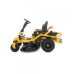 Cub Cadet Ultima Series ZTS1 Zero Turn Lawn Mower 46in 22HP