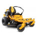 Cub Cadet 42 in 726cc 18HP Kawasaki Engine Zero-Turn Lawn Mower