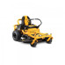 Cub Cadet ZT1 Ultima Series 46 Inch 21.5HP Kawasaki Engine Zero-Turn Mower