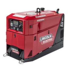 Lincoln Ranger 330PX EFI Welder Generator w/GFCI K4779-1