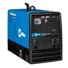 Miller Trailblazer 325 Kubota Diesel Welder with Excel Power GFCI and ArcReach 907799002