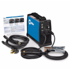 Miller Trailblazer 325 Diesel Engine Welder Generator w/ WIC 907799003