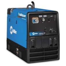 Miller Trailblazer 325 ArcReach Engine Driven Welder Generator with GFCI 907797001