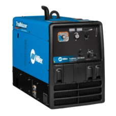 Miller Trailblazer 325 Kubota Diesel Welder with Excel Power GFCI and ArcReach 907799002