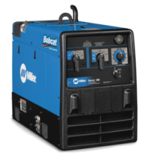 Miller Bobcat 260 Kohler Welder Generator w/ Remote Start/Stop 907792001