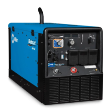 Miller Bobcat 200 Air Pak Diesel Welder Generator 907760