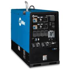 Miller Big Blue 800 Duo Pro Welder Generator with ArcReach 907751