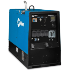 Miller Big Blue 500 Pro Kubota Welder Generator 907736