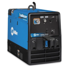 Miller Trailblazer 325 EFI Kohler Engine Welder Generator w/ Excel Power 907798002