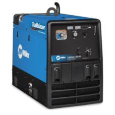 Miller Trailblazer 325 EFI Kohler Engine Welder Generator w/ ArcReach 907798
