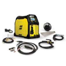 ESAB Rebel EMP 285ic MIG/Stick/TIG Welder 1 Phase 0558102554