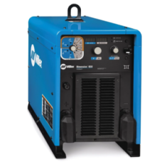 Miller Dimension 650 Multi Process Welder w/ ArcReach 575Volts 907809