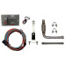 Next-Gen Power Systems EFI Gasoline RV Generator NPS6000EFI, 5.5kW, Single-Phase, 120 Volt, Air-Cooled, EVAP