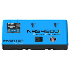Next-Gen Power Systems EFI Gasoline RV Generator NPS4500EFI, 4.5kW, Single-Phase, 120 Volt, Air-Cooled, EVAP Next-Gen Power Systems EFI Gasoline RV Generator NPS4500EFI, 4.5kW, Single-Phase, 120 Volt, Air-Cooled, EVAP